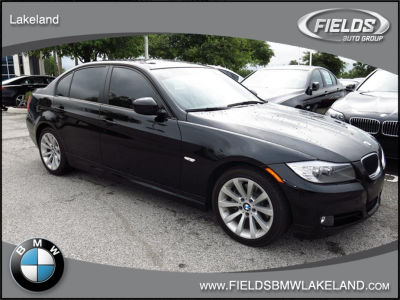 2011 BMW 328  i