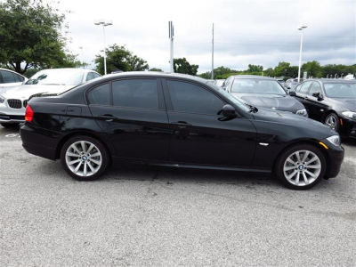 2011 BMW 328  i