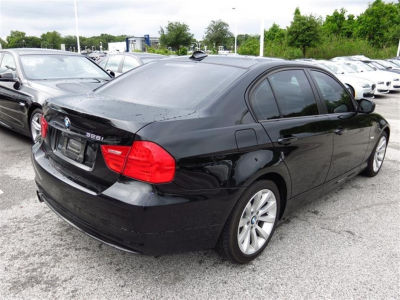 2011 BMW 328  i
