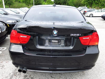 2011 BMW 328  i