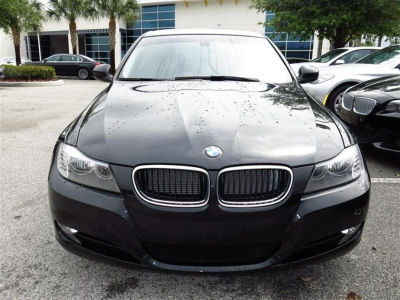 2011 BMW 328  i