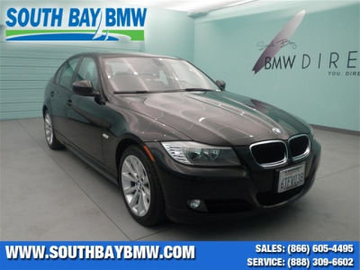 2011 BMW 328  i