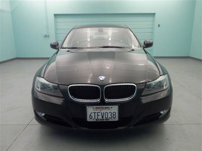 2011 BMW 328  i
