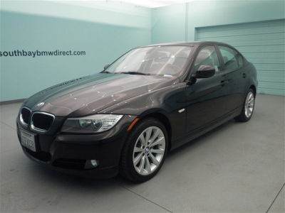 2011 BMW 328  i
