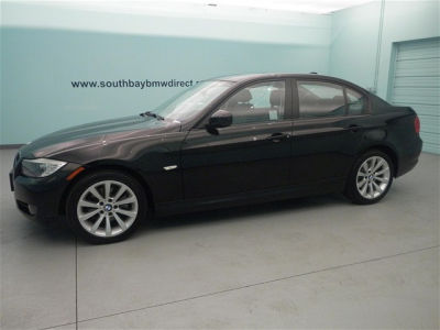 2011 BMW 328  i