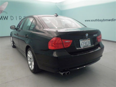 2011 BMW 328  i