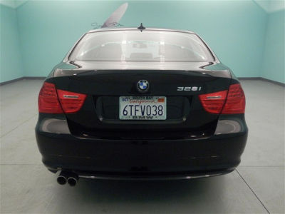 2011 BMW 328  i