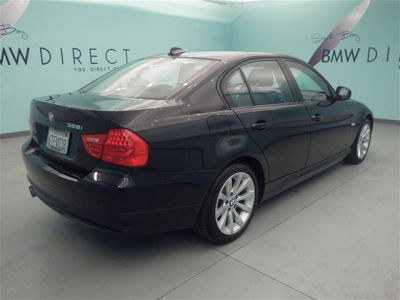 2011 BMW 328  i