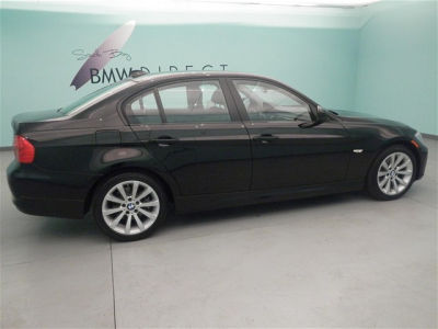 2011 BMW 328  i