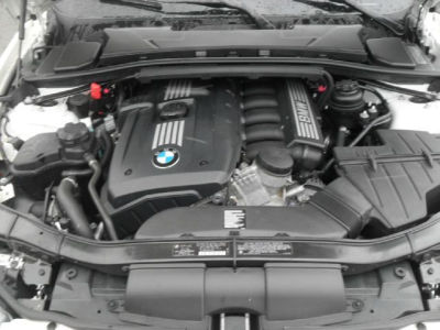 2011 BMW 328  i xDrive