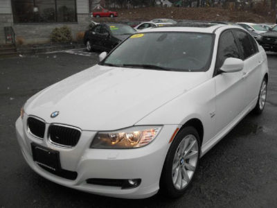 2011 BMW 328  i xDrive