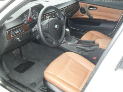 2011 BMW 328  i xDrive