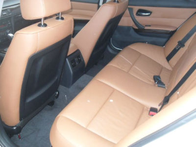 2011 BMW 328  i xDrive