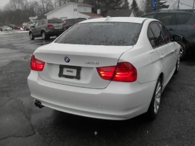 2011 BMW 328  i xDrive