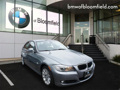 2011 BMW 328  i xDrive