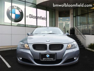 2011 BMW 328  i xDrive