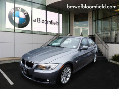 2011 BMW 328  i xDrive