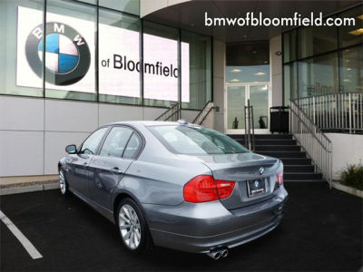 2011 BMW 328  i xDrive
