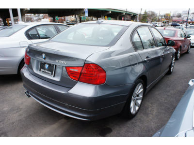 2011 BMW 328  i xDrive
