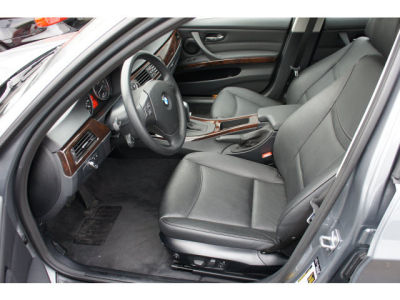 2011 BMW 328  i xDrive
