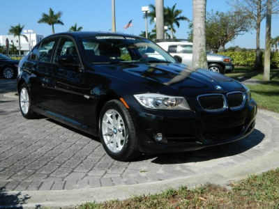 2010 BMW 328  i