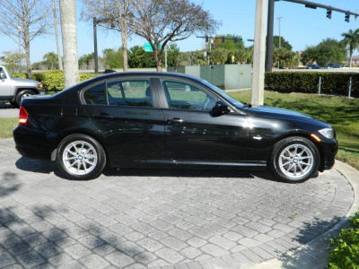 2010 BMW 328  i
