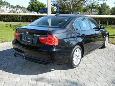 2010 BMW 328  i