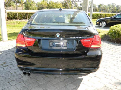 2010 BMW 328  i