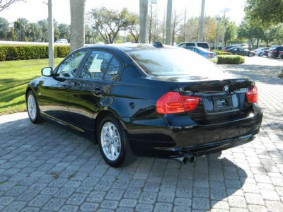 2010 BMW 328  i