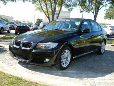 2010 BMW 328  i