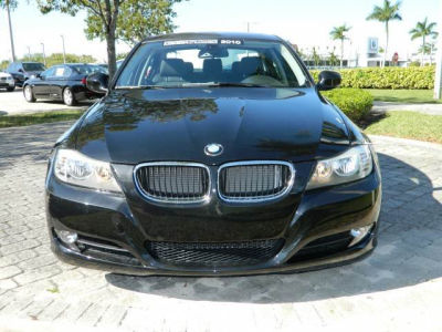 2010 BMW 328  i