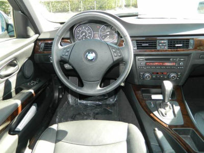 2010 BMW 328  i