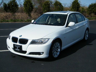 2011 BMW 328  i