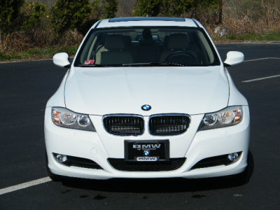 2011 BMW 328  i