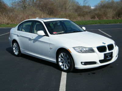 2011 BMW 328  i