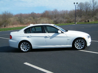 2011 BMW 328  i