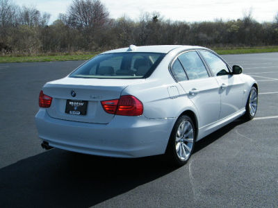 2011 BMW 328  i