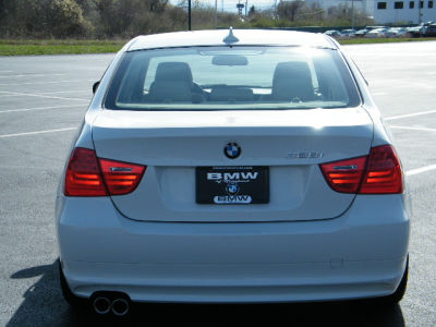 2011 BMW 328  i