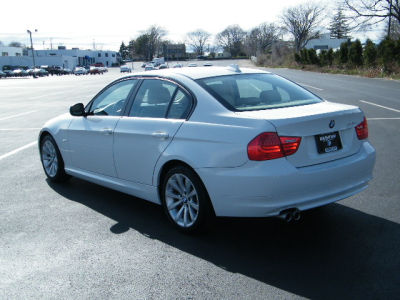 2011 BMW 328  i