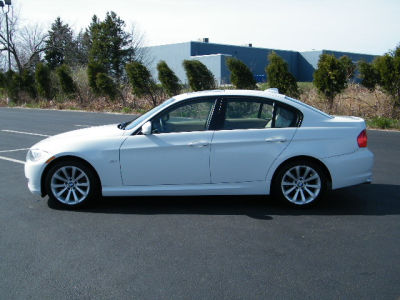 2011 BMW 328  i