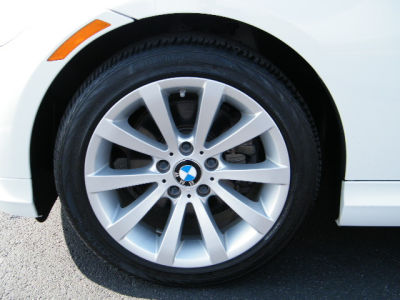 2011 BMW 328  i