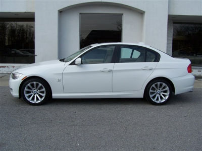 2011 BMW 328  i xDrive