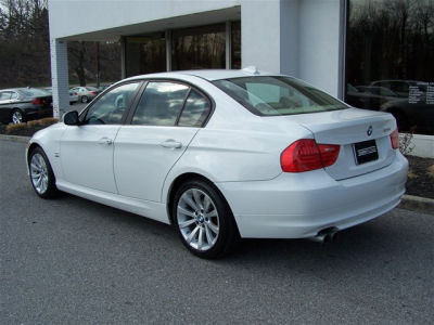 2011 BMW 328  i xDrive