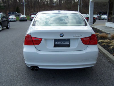 2011 BMW 328  i xDrive