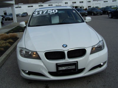2011 BMW 328  i xDrive