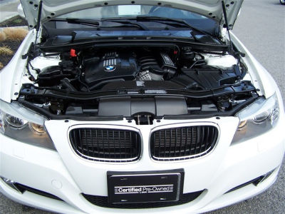 2011 BMW 328  i xDrive