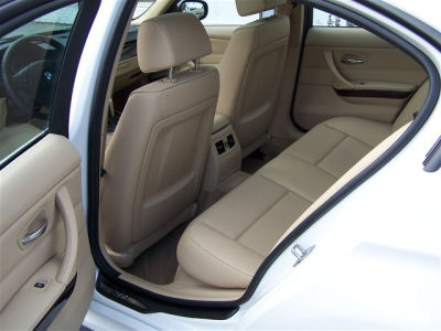 2011 BMW 328  i xDrive