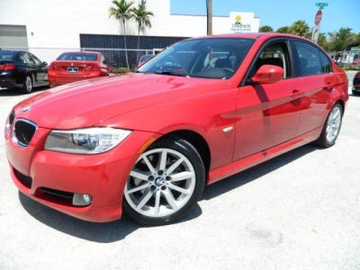 2010 BMW 328  i