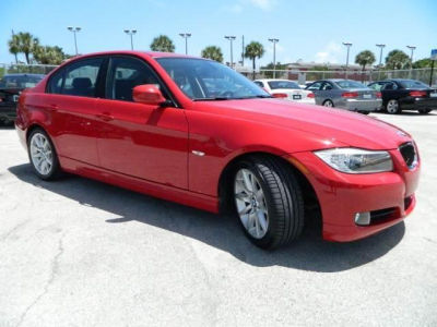 2010 BMW 328  i