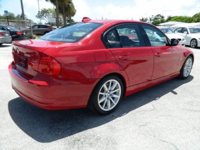 2010 BMW 328  i